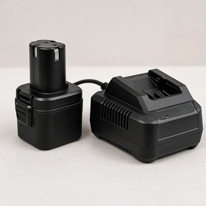 12 volt lithium battery charger