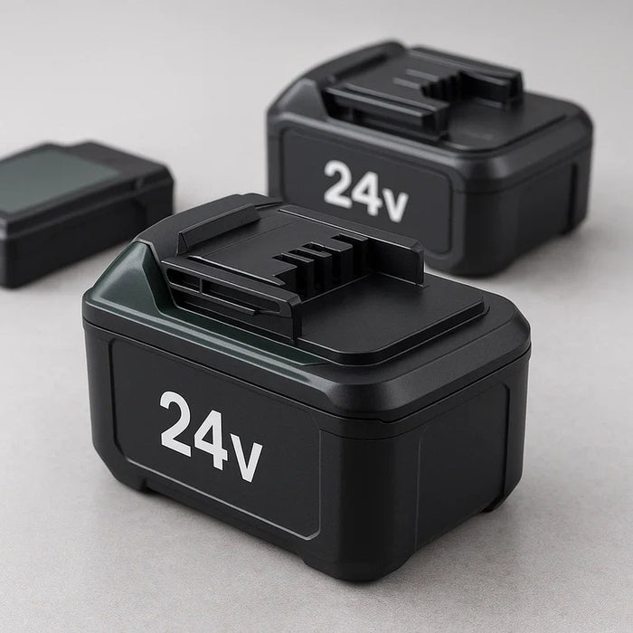 24 Volt Battery Guide 2025: Efficient Power Solutions for Modern Energy Systems
