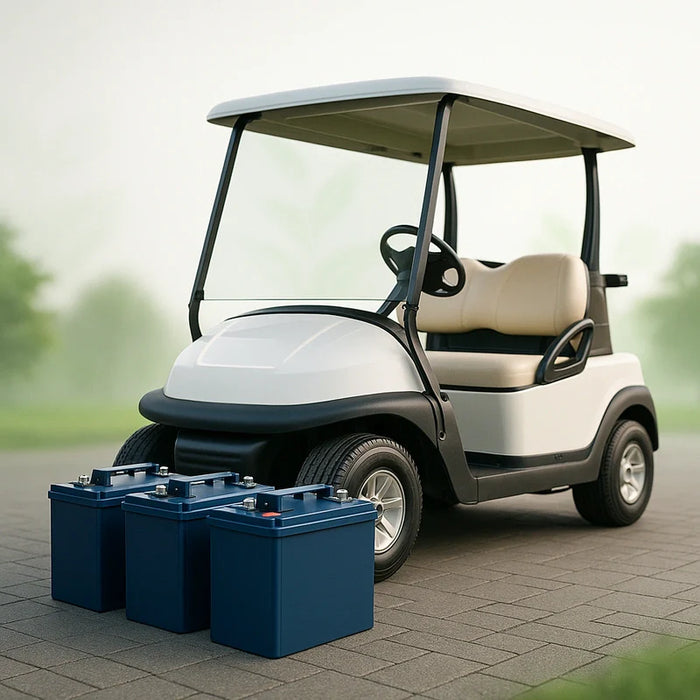 Smart Rv Battery Keku Battery Blog - Power Tool Tips & News — Tagged