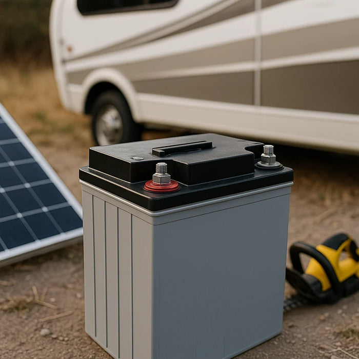 6 Volt Battery Guide 2025: Uses, Types, Maintenance Tips and Future Trends