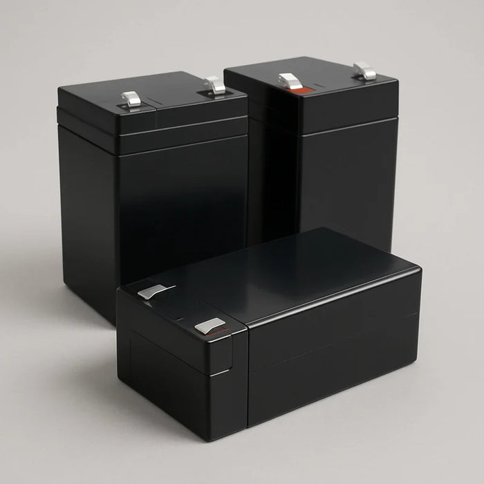 6v battery