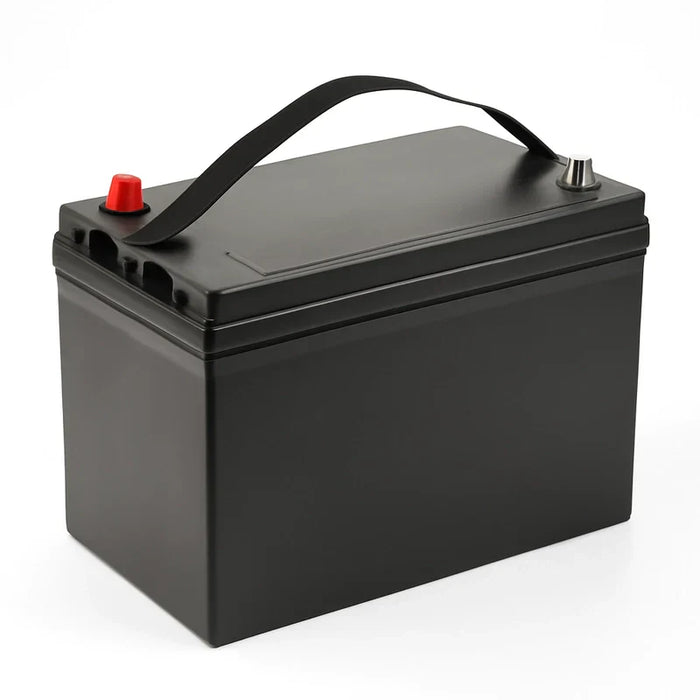 Discover the Top 5 Benefits of a Group 31 Battery for Your Vehicle