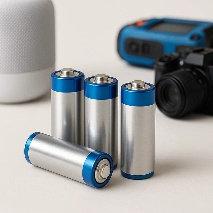 aa lithium batteries batteries