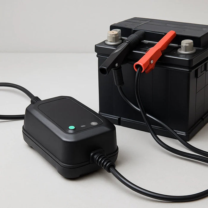 agm battery charger