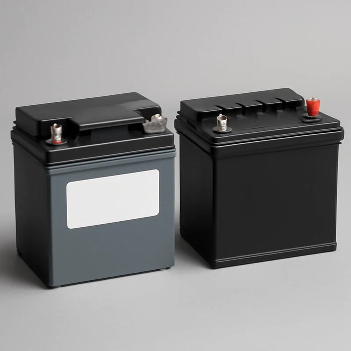 AGM Battery vs Lead Acid in 2025: Which Lasts Longer and Is Better for Your Vehicle and Solar System?