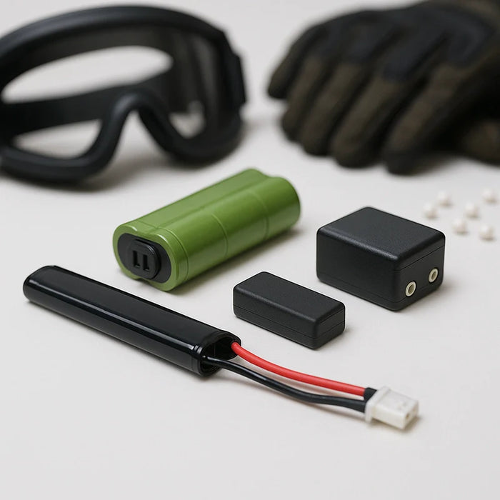 airsoft battery