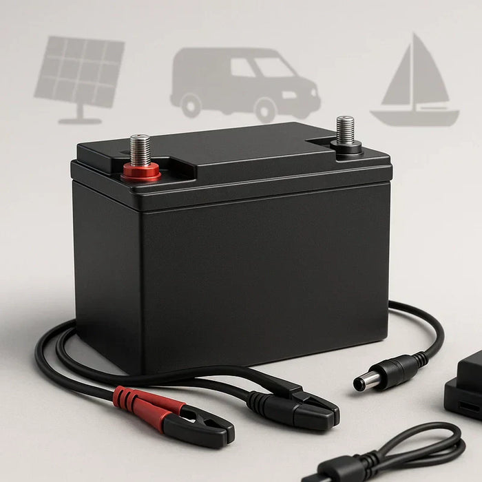 battery for 12 volt