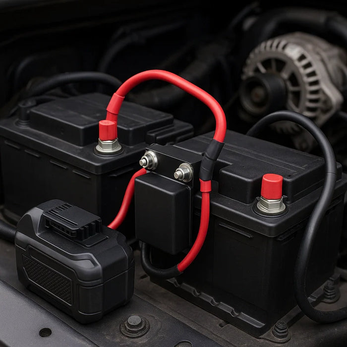battery isolator