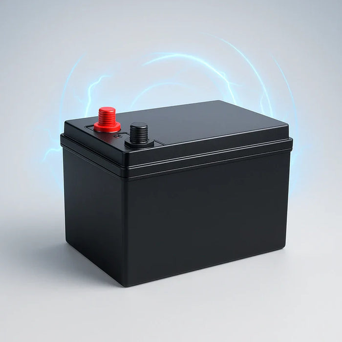 battery lithium ion 48v