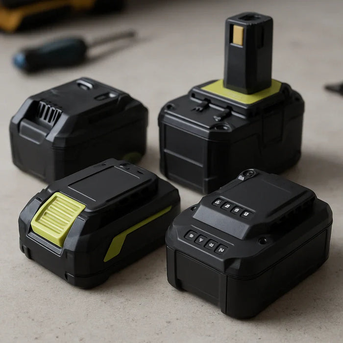 battery pack