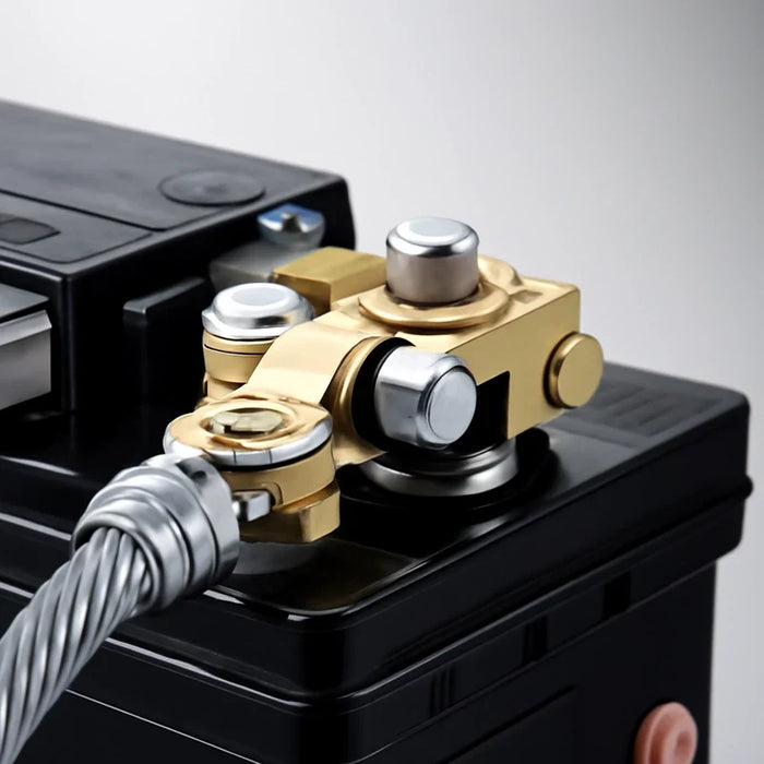 battery terminal adapter