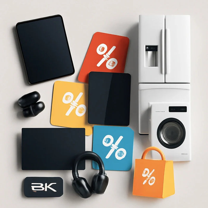 Unlock 2025's Best Black Friday Deals: Save Big Now!