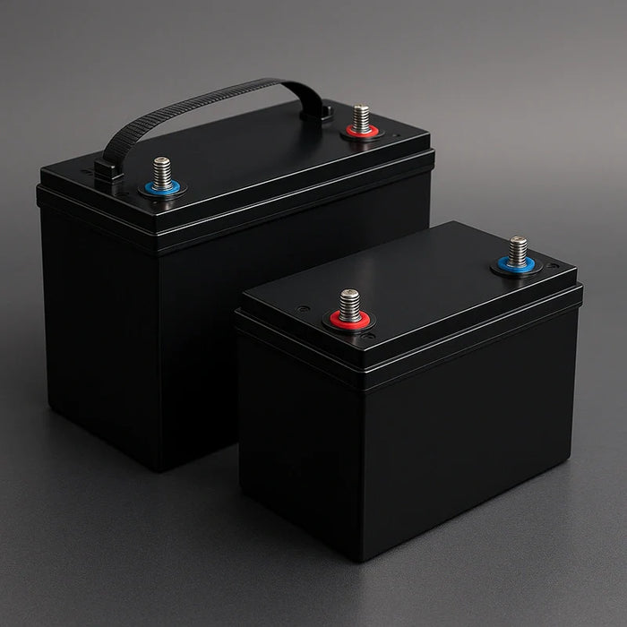 deep cycle battery