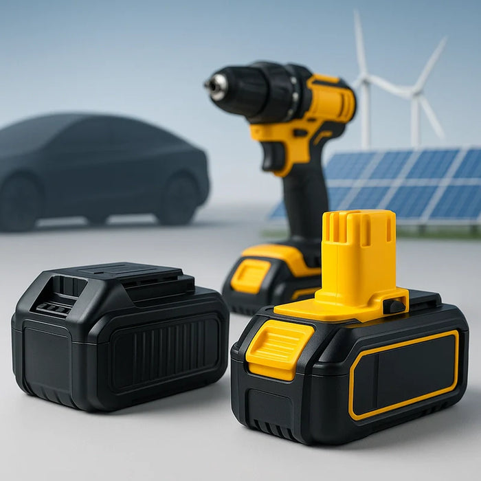 electric battery