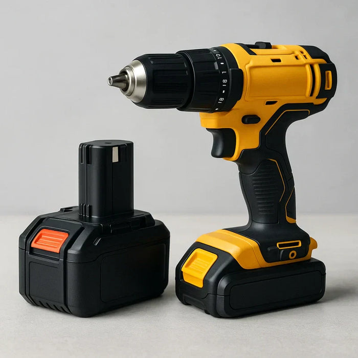 how long do lithium batteries last