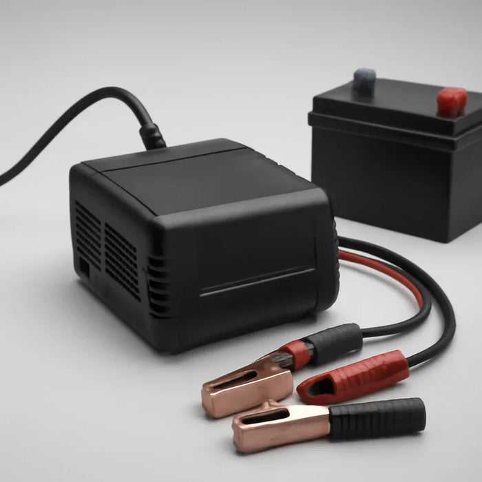 lead acid battery charger