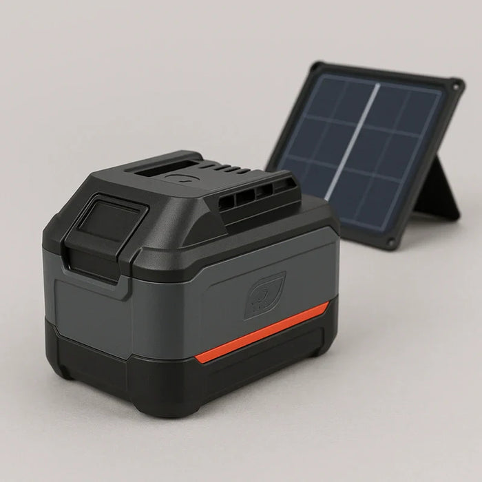 Discover the Top 5 Benefits of a Lightweight Solar Battery