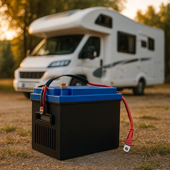 lithium rv battery