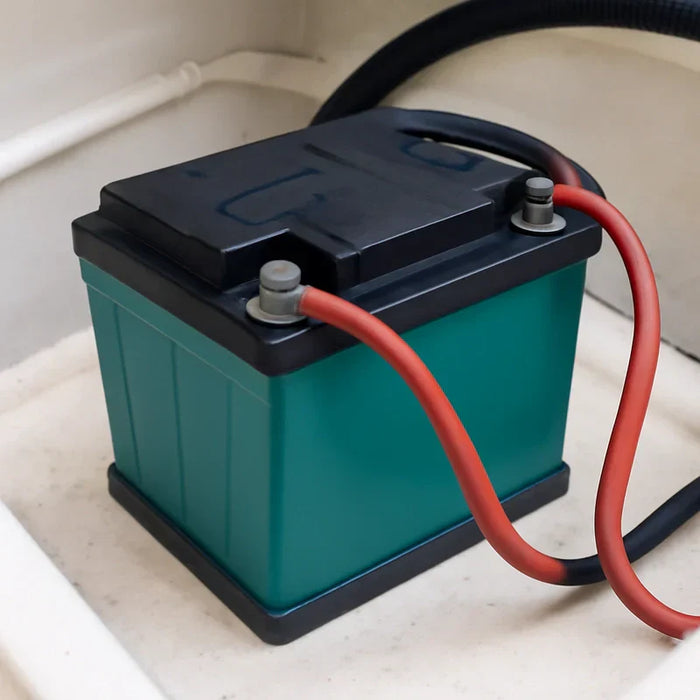 marine battery
