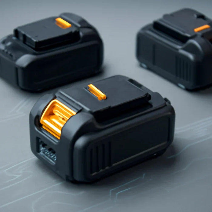 power cell battery