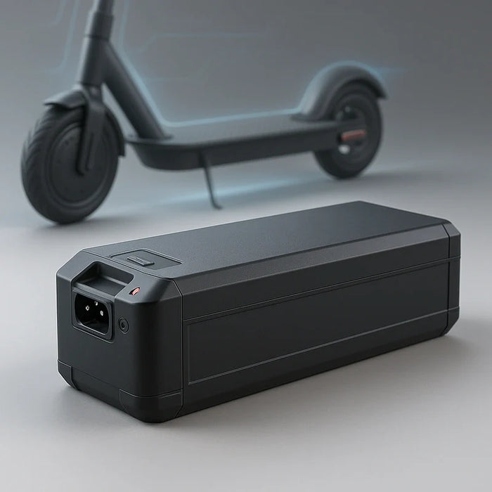 scooter bike battery