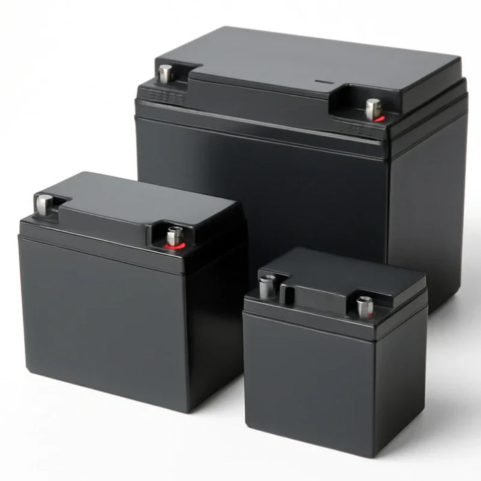 Sealed Lead Acid Battery Guide 2025: Maintenance, Lifespan, and Best Practices for Reliable Backup Power