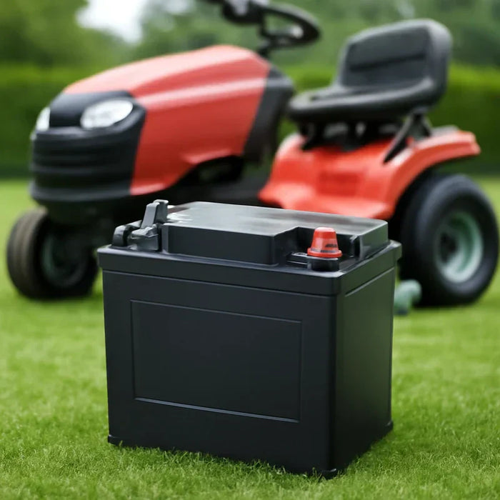 tractor battery for craftsman 917273130