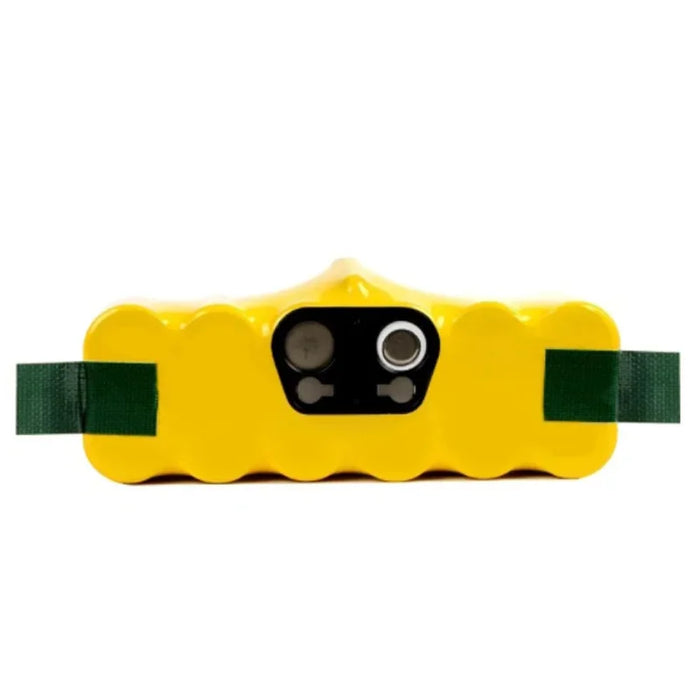 14.4V lithium-ion battery for iRobot Roomba 500, 600, 700, and 800 series batteries