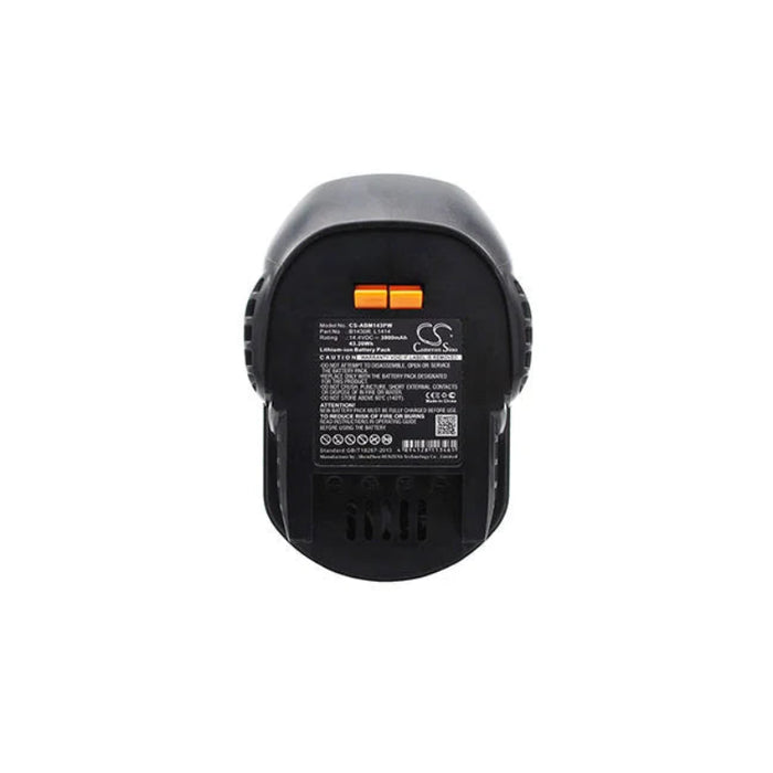 14.4v_AEG_3000mA_Battery-4