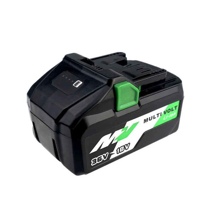 For Hitachi Hikoki Lithium Battery BSL36A18 BSL36B18 36V 18V