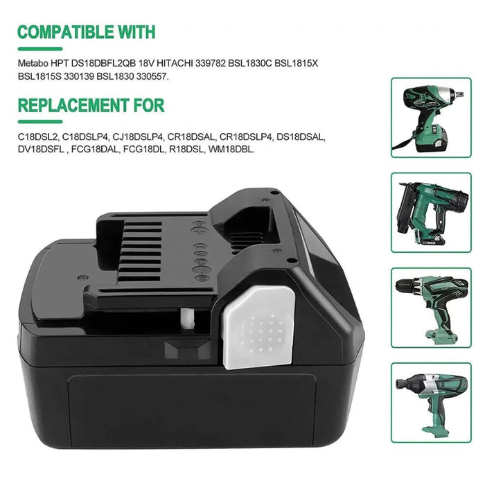 18V_BSL1830_Hitachi_Li-ion_Battery-2