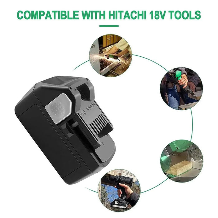 18V_BSL1830_Hitachi_Li-ion_Battery-3