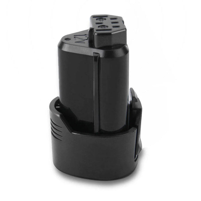 6000mAh 18650 Battery Case AEG12D Li-ion Battery 12V Replacement for AEG 12v Battery L1215 L1215P L1215R Pro L1230 R86048