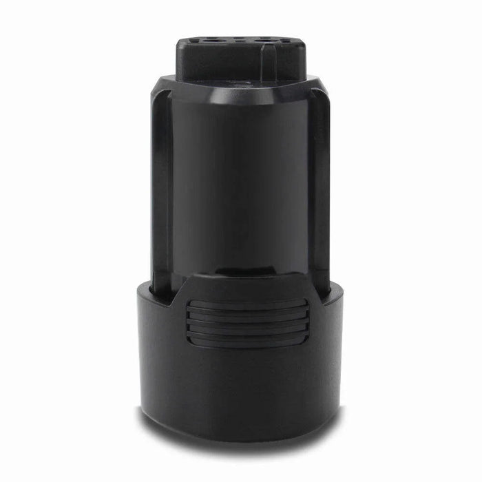 6000mAh 18650 Battery Case AEG12D Li-ion Battery 12V Replacement for AEG 12v Battery L1215 L1215P L1215R Pro L1230 R86048