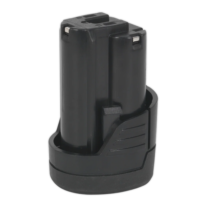 6000mAh 18650 Battery Case AEG12D Li-ion Battery 12V Replacement for AEG 12v Battery L1215 L1215P L1215R Pro L1230 R86048