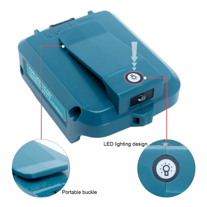 ADP05_USB_Charger_Battery_MakItas_14.4V-18V-4