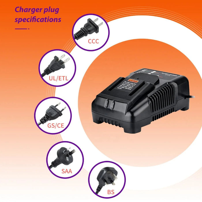 AEG_18v_Battery_Charger-5