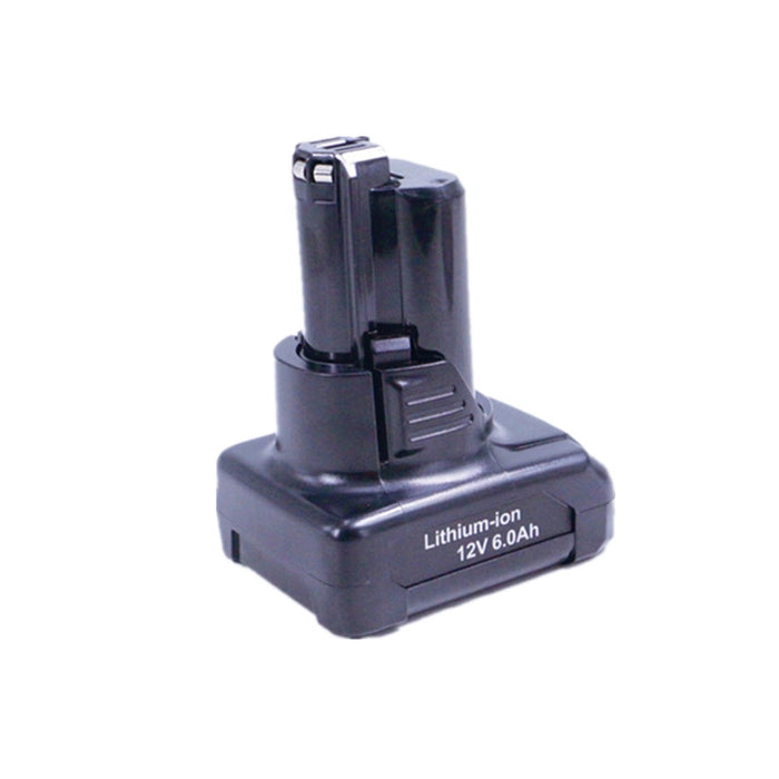 BAT411 replaces Bosch 10.8V 6-cell 12V lithium battery