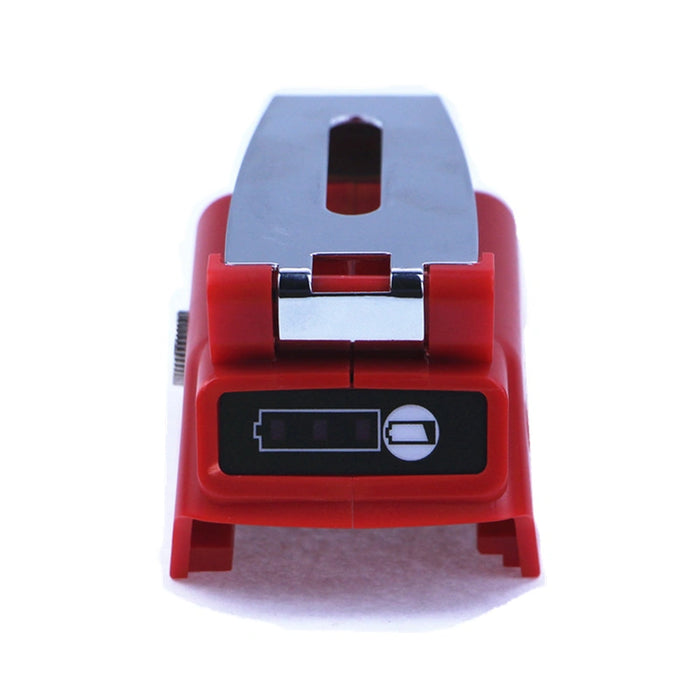 BD18V battery adapter with 12V DC port