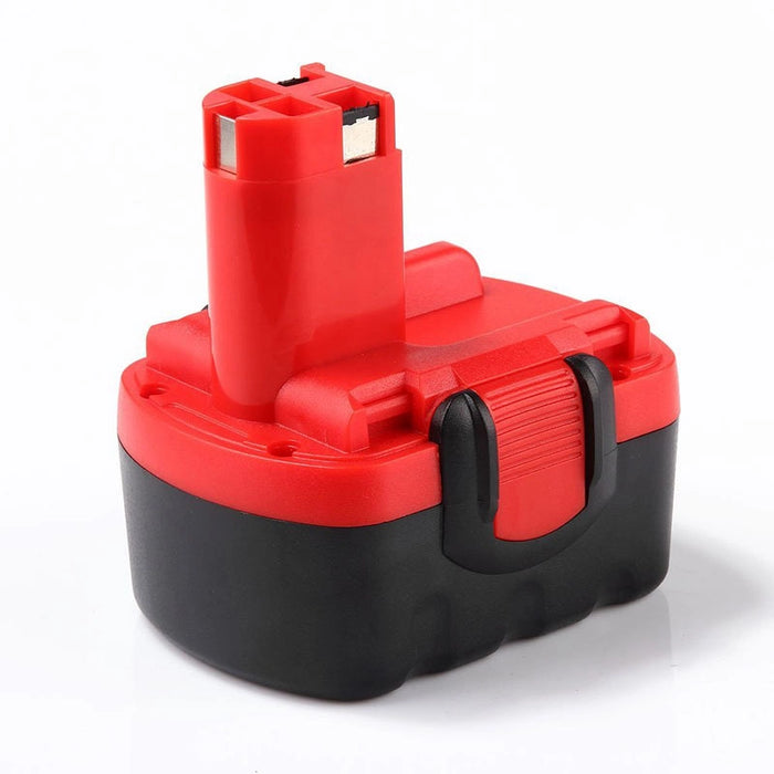 BOS Bosch BAT038 BAT041 O-type 14.4V NiMH battery