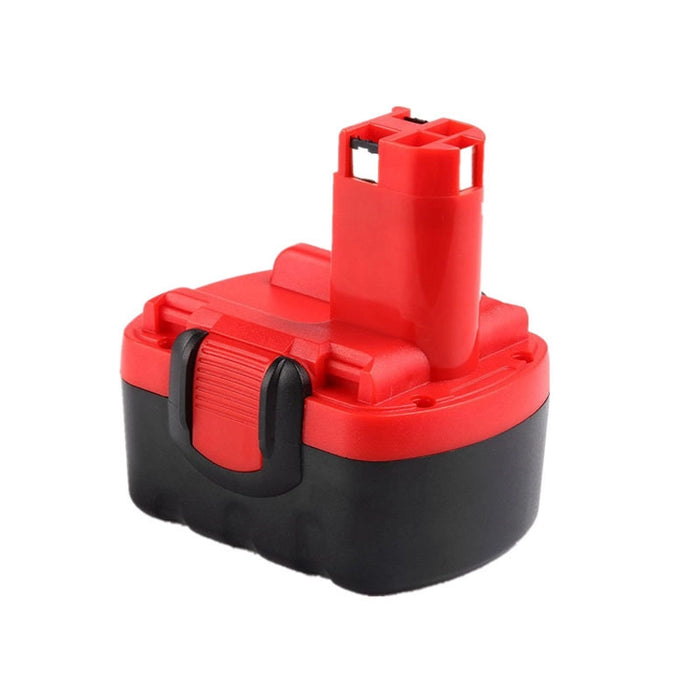 BOS Bosch BAT038 BAT041 O-type 14.4V NiMH battery