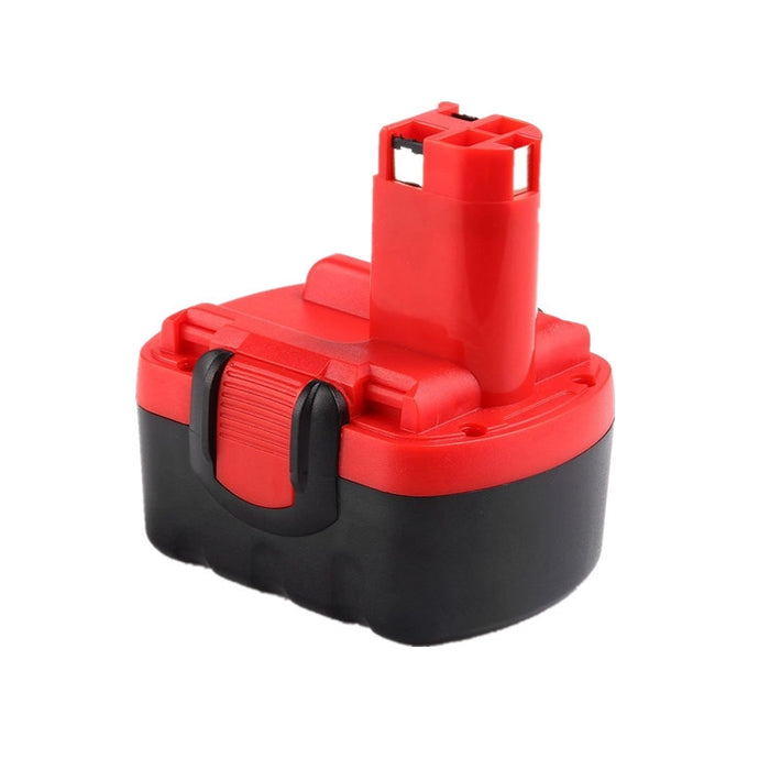 BOS Bosch BAT038 BAT041 O-type 14.4V NiMH battery