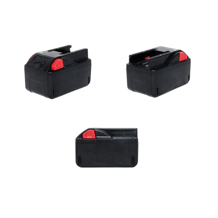 Battery for MWKE M28 28V 0726-22 0780-20 48-11-2830 M28 0721-21 V28 BS