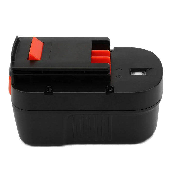 Power Tools Battery Suitable for Black&Deckers 14.4V NI-MH HPB14 A14 A144 FSB14 Cordless Drill Replacement Rechargeable Battery