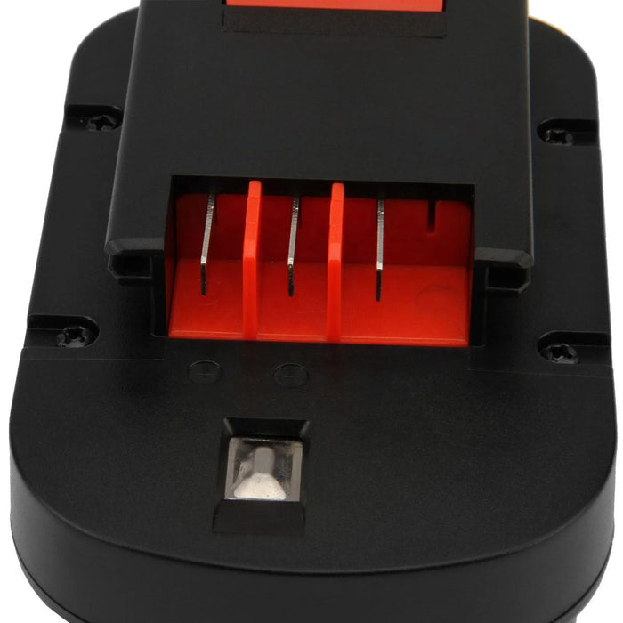 Power Tools Battery Suitable for Black&Deckers 14.4V NI-MH HPB14 A14 A144 FSB14 Cordless Drill Replacement Rechargeable Battery