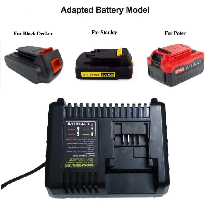 Black_and_Decker_10.8V-_20V_Lithium_Battery_Charger-3