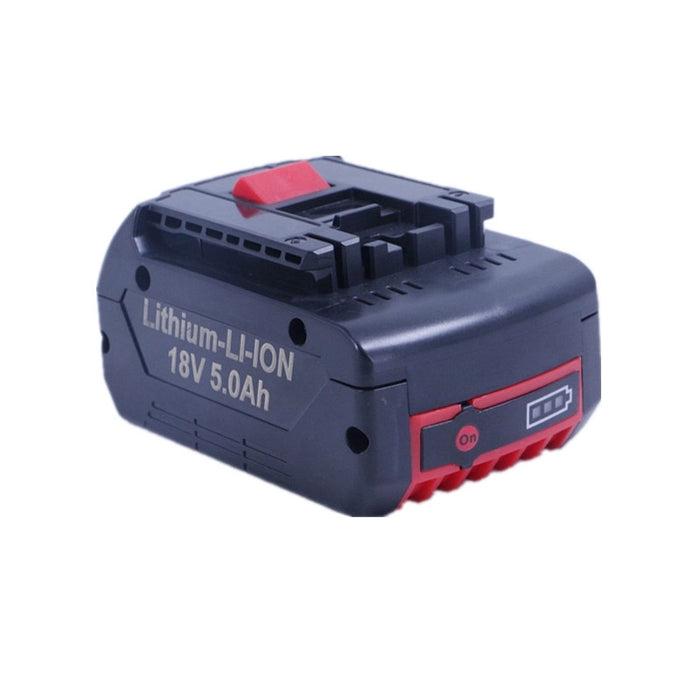 Compatible with BOS BAT622 18V lithium tool battery