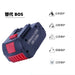 Compatible with BOS BAT622 18V lithium tool battery