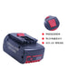 Compatible with BOS BAT622 18V lithium tool battery