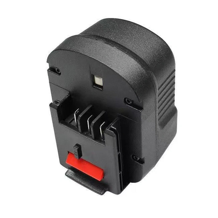 Compatible with Black & Decker 12V FSB12 BD1204L NiMH batteries